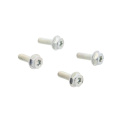 Screw - 4055419545 Kit Screws Handle 4pcs [Electrolux Aeg]
